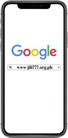 Login JILI777 Step 1
