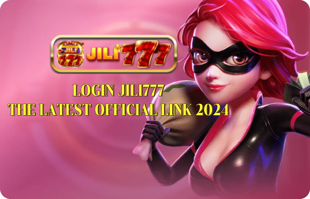 Login JILI777: The Latest Official Link 2024