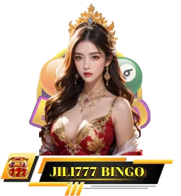 JILI777 BINGO