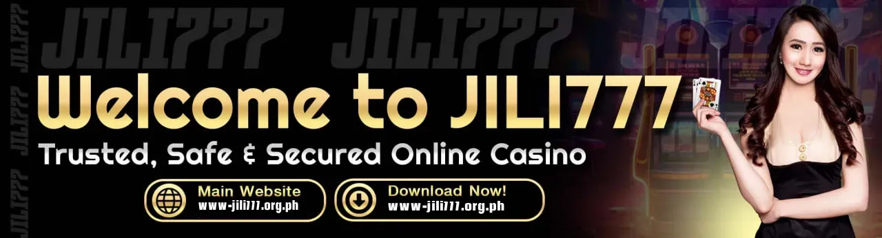 JILI777 Online Slots and More