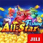 Jili777 Fishing Game