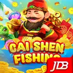 Jili777 Fishing Game