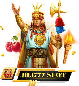 jili777 slot game